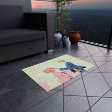 Load image into Gallery viewer, Kyoukai no Kanata Rug
