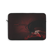 Load image into Gallery viewer, Bleach Ichigo Kurosaki Laptop Sleeve
