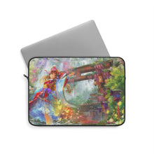 Load image into Gallery viewer, Touhou Laptop Sleeve
