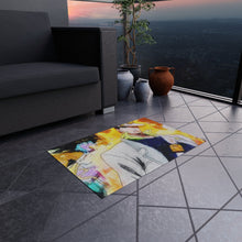 Load image into Gallery viewer, Anime Jojo's Bizarre Adventure Rug
