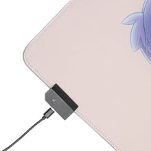Load image into Gallery viewer, Assassination Classroom RGB LED Mouse Pad (Desk Mat)
