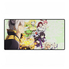Load image into Gallery viewer, How NOT To Summon A Demon Lord Mouse Pad (Desk Mat)
