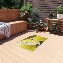 Load image into Gallery viewer, Anime Made In Abyss Rug
