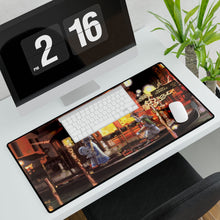 Load image into Gallery viewer, Aria The Animation Mouse Pad (Desk Mat)
