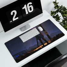 Load image into Gallery viewer, PlayerUnknown's Battlegrounds Mouse Pad (Desk Mat)
