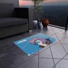 Load image into Gallery viewer, Ghost In The Shell Rug
