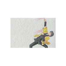 Load image into Gallery viewer, Charlotte Joujirou Takajou Rug
