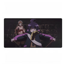 Load image into Gallery viewer, Dark Gathering Mouse Pad (Desk Mat)
