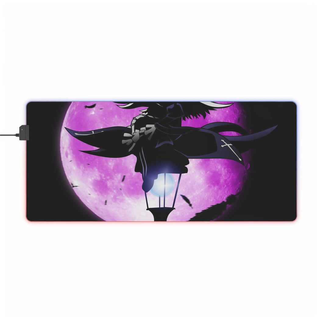 Rozen Maiden RGB LED Mouse Pad (Desk Mat)