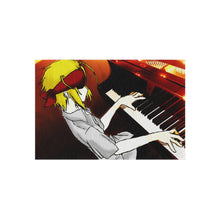 Load image into Gallery viewer, Angel Beats! Rug
