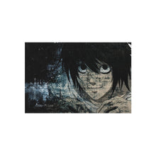 Load image into Gallery viewer, Anime Death Note Rug
