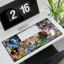 Load image into Gallery viewer, The warriors of dreams Mouse Pad (Desk Mat)
