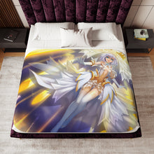 Load image into Gallery viewer, Date A Live Sherpa Blanket
