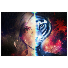 Load image into Gallery viewer, Bungou Stray Dogs Atsushi Nakajima Jigsaw Puzzle
