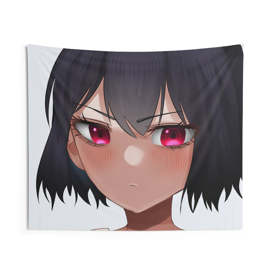Anime Black Clover Indoor Wall Tapestry