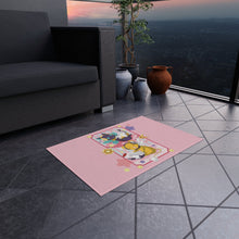 Load image into Gallery viewer, Anime Cardcaptor Sakura Rug
