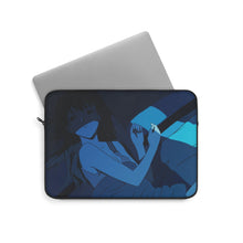Load image into Gallery viewer, Anime Neon Genesis Evangelion Laptop Sleeve

