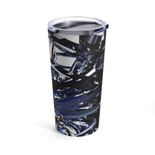 Load image into Gallery viewer, Guilty Crown Tumbler 20oz
