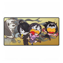 Load image into Gallery viewer, Owarimonogatari Mouse Pad (Desk Mat)
