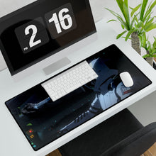Load image into Gallery viewer, Sidonia No Kishi Mouse Pad (Desk Mat)
