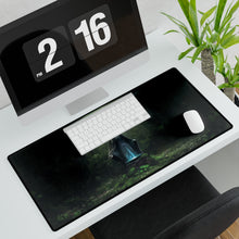 Load image into Gallery viewer, Forest Statue Mouse Pad (Desk Mat)
