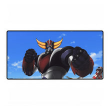 Load image into Gallery viewer, Grendizer Mouse Pad (Desk Mat)

