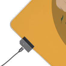 Load image into Gallery viewer, Escanor RGB LED Mouse Pad (Desk Mat)
