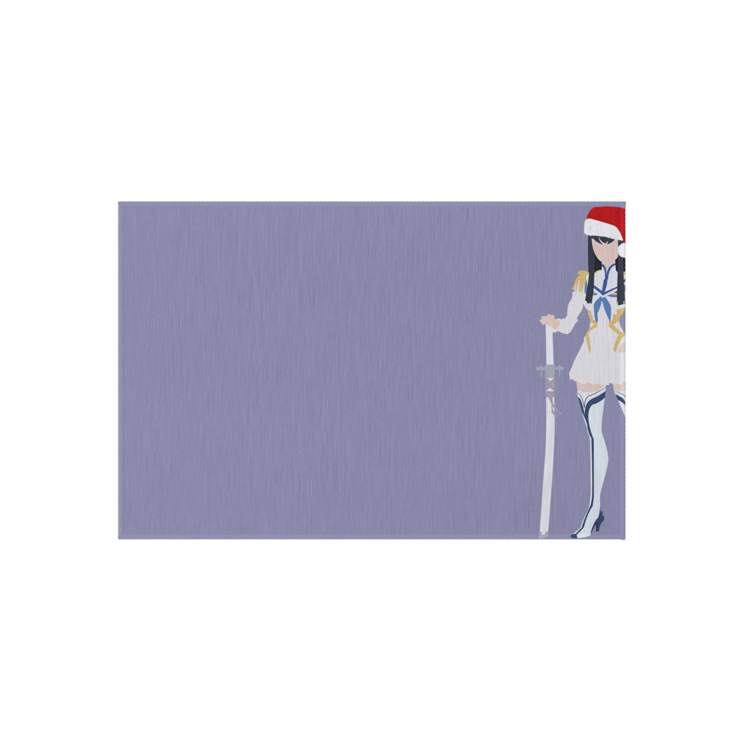 Anime Kill La Kill Rug