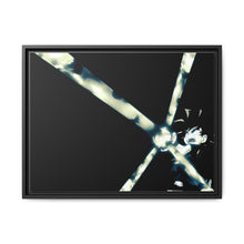 Load image into Gallery viewer, Goku Canvas Framed Art Print
