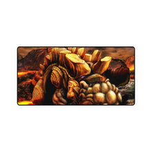 Load image into Gallery viewer, Monster Hunter Mouse Pad (Desk Mat)
