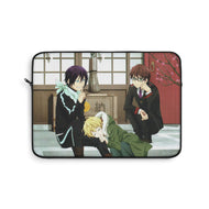 Anime Noragami Laptop Sleeve