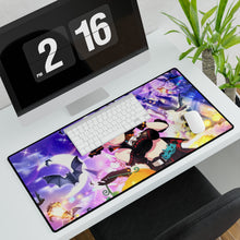 Load image into Gallery viewer, Anime The Quintessential Quintuplets Mouse Pad (Desk Mat)
