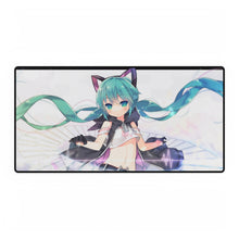 Load image into Gallery viewer, Anime Vocaloidr Mouse Pad (Desk Mat)
