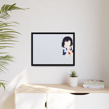 Load image into Gallery viewer, Maid Sama! Canvas Framed Art Print
