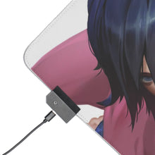 Load image into Gallery viewer, Demon Slayer: Kimetsu no Yaiba RGB LED Mouse Pad (Desk Mat)
