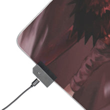 Load image into Gallery viewer, Tokyo Ghoul:re RGB LED Mouse Pad (Desk Mat)

