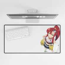 Load image into Gallery viewer, Anime Tengen Toppa Gurren Lagann Mouse Pad (Desk Mat)
