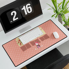 Load image into Gallery viewer, Spy x Family - Abstract Artr: Anya Forger Mouse Pad (Desk Mat)
