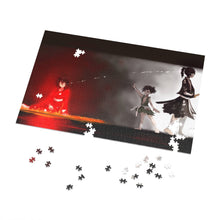 Load image into Gallery viewer, Dororo Hyakkimaru, Dororo, Dororo, Mio Jigsaw Puzzle

