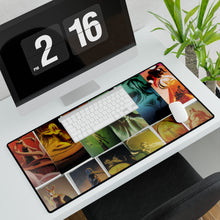Load image into Gallery viewer, The 12 Gods Mouse Pad (Desk Mat)

