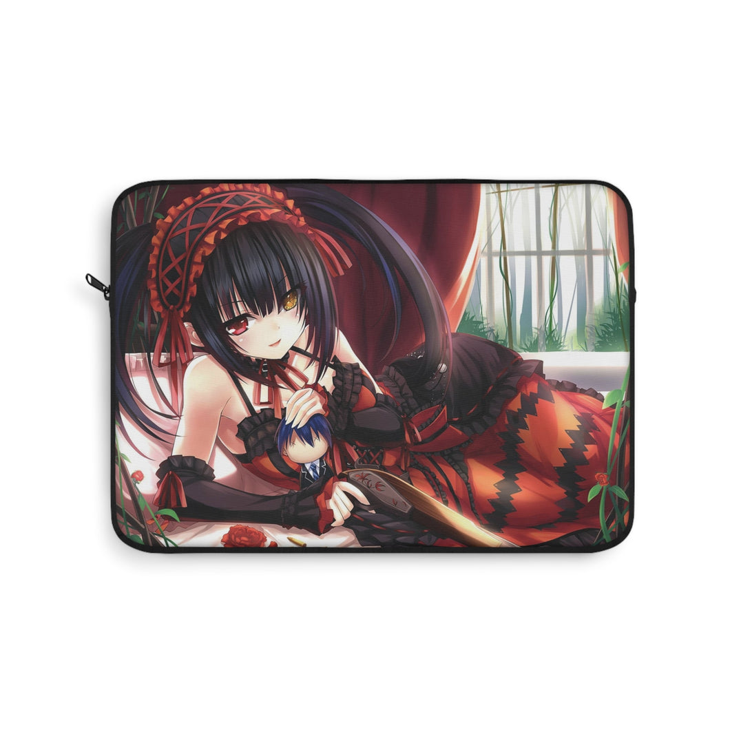 Date A Live Laptop Sleeve