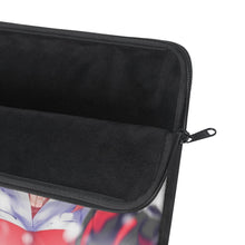 Load image into Gallery viewer, My Teen Romantic Comedy SNAFU Yui Yuigahama Laptop Sleeve
