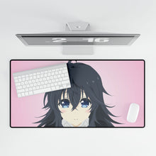 Load image into Gallery viewer, Anime Netoge Mouse Pad (Desk Mat)
