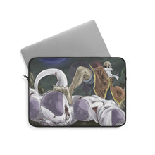 Load image into Gallery viewer, Anime Dragon Ball Z Laptop Sleeve
