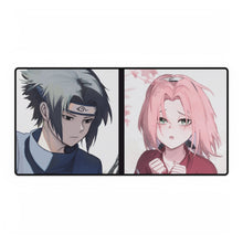 Load image into Gallery viewer, Anime Naruto Mouse Pad (Desk Mat)
