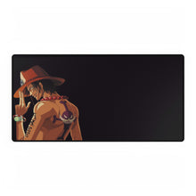 Load image into Gallery viewer, Anime One Piece Mouse Pad (Desk Mat)
