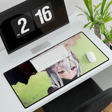 Load image into Gallery viewer, Anime Re:ZERO -Starting Life in Another World- Mouse Pad (Desk Mat)
