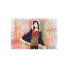 Load image into Gallery viewer, Durarara!! Izaya Orihara Rug
