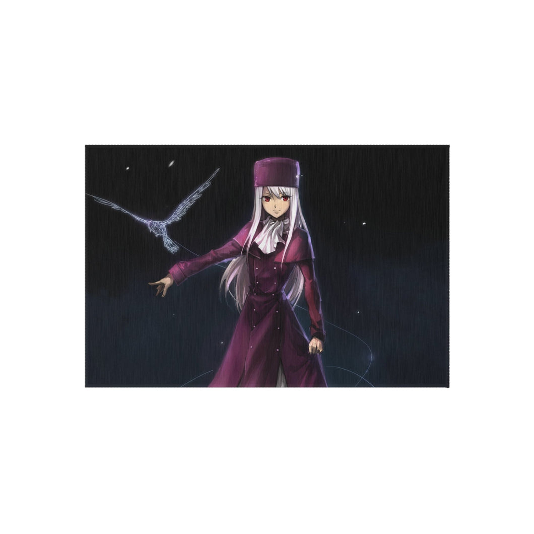 Fate/Stay Night Rug