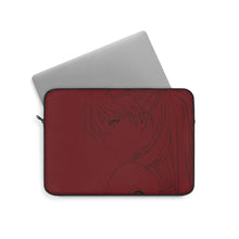Load image into Gallery viewer, Anime Neon Genesis Evangelion Laptop Sleeve
